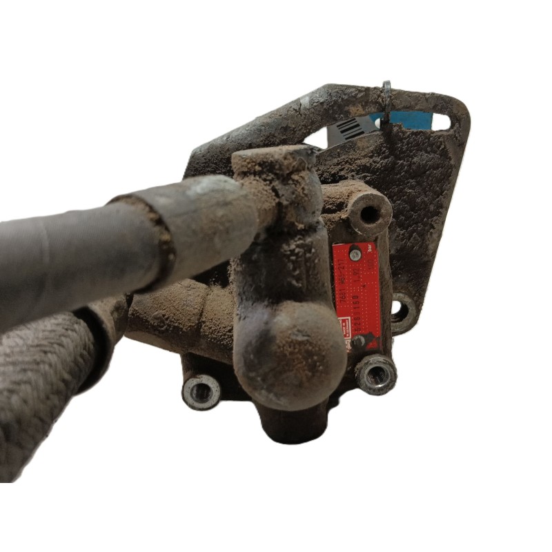 Recambio de bomba direccion para nissan l-35 referencia OEM IAM   