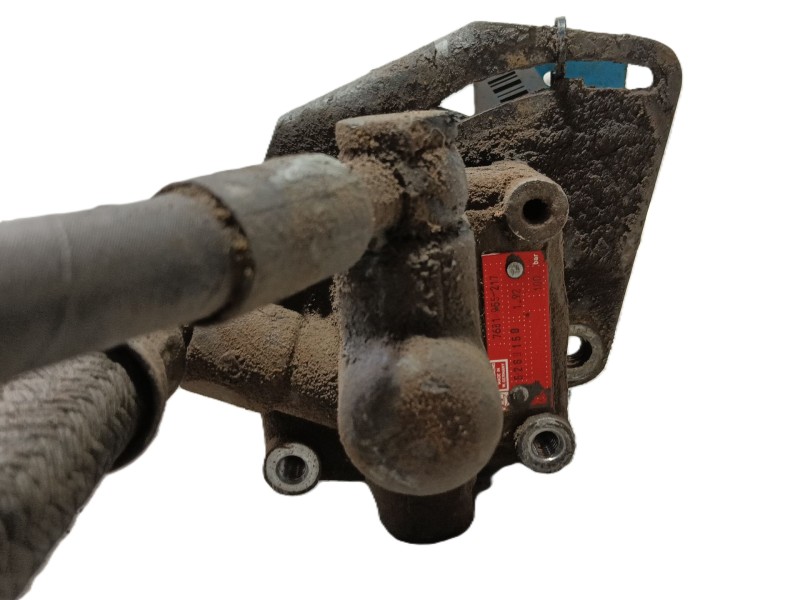 Recambio de bomba direccion para nissan l-35 referencia OEM IAM   