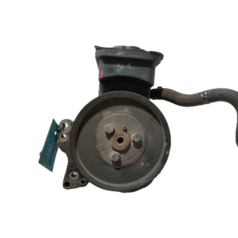 Recambio de bomba direccion para bmw serie 5 berlina (e39) 525d referencia OEM IAM   