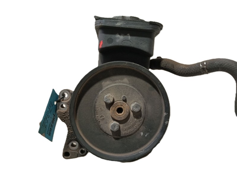 Recambio de bomba direccion para bmw serie 5 berlina (e39) 525d referencia OEM IAM   