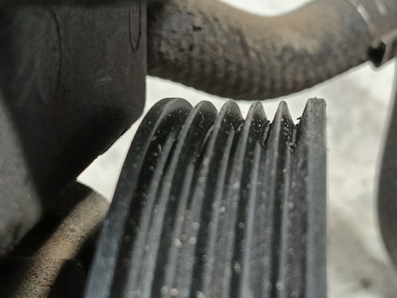 Recambio de bomba direccion para bmw serie 5 berlina (e39) 525d referencia OEM IAM   