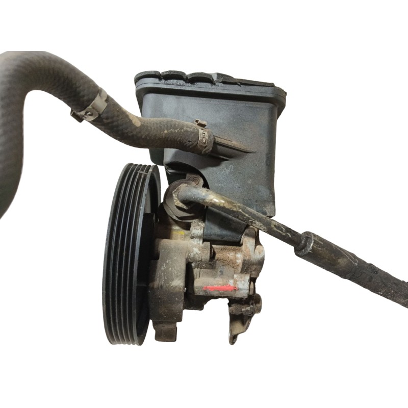 Recambio de bomba direccion para bmw serie 5 berlina (e39) 525d referencia OEM IAM   