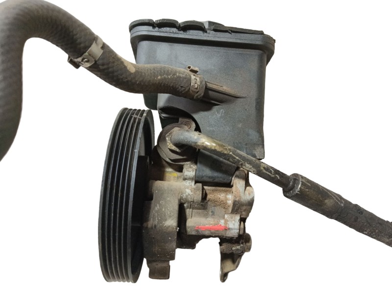 Recambio de bomba direccion para bmw serie 5 berlina (e39) 525d referencia OEM IAM   