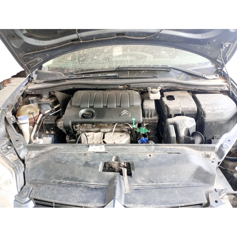 Recambio de despiece motor para citroën c4 i (lc_) 1.4 16v referencia OEM IAM KFU  