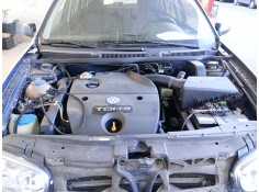 Recambio de despiece motor para volkswagen golf iv (1j1) 1.9 tdi referencia OEM IAM   