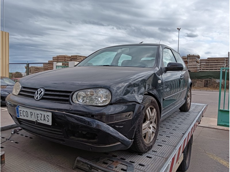 volkswagen golf iv (1j1) del año 2000