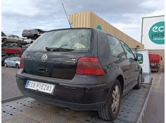 volkswagen golf iv (1j1) del año 2000 2