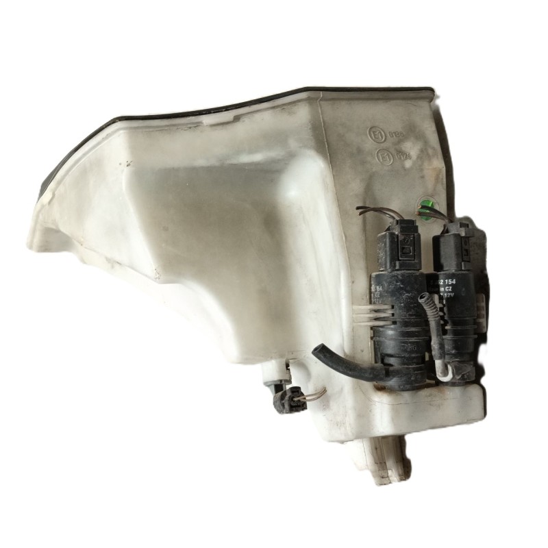 Recambio de deposito limpia para bmw x3 (e83) xdrive 20 d referencia OEM IAM   