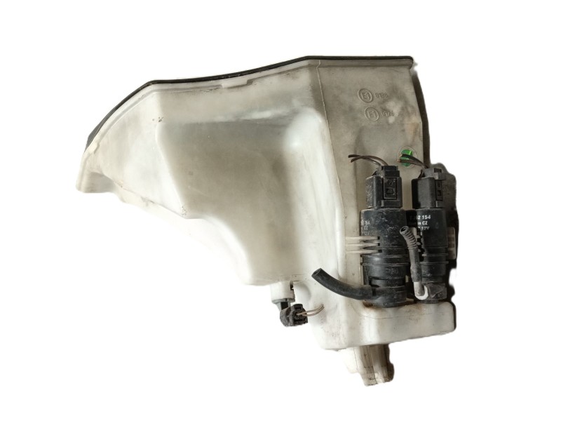 Recambio de deposito limpia para bmw x3 (e83) xdrive 20 d referencia OEM IAM   