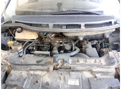 Recambio de despiece motor para citroën c8 (ea_, eb_) 2.2 hdi referencia OEM IAM 4HW  