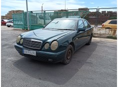 MERCEDES-BENZ CLASE E (W210)