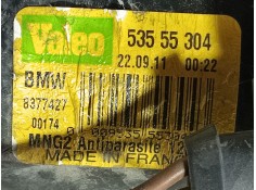 Recambio de motor limpia delantero para mini mini (r56) one d referencia OEM IAM  53555304  2