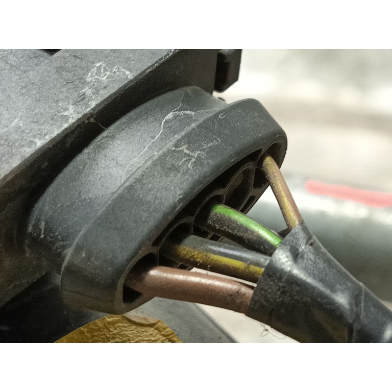 Recambio de motor limpia delantero para mini mini (r56) one d referencia OEM IAM  53555304 