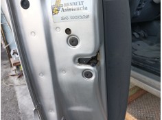 Recambio de cerradura puerta delantera izquierda para renault espace iv (jk0/1_) 2.2 dci (jk0h) referencia OEM IAM 0  