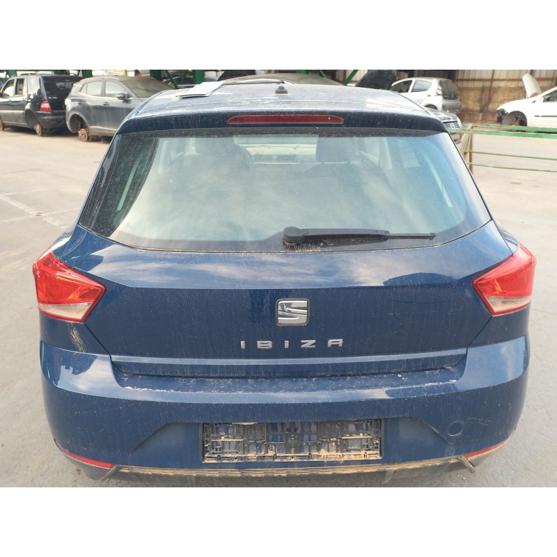 Recambio de porton trasero para seat ibiza v (kj1, kjg) 1.0 mpi referencia OEM IAM   