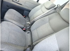 Recambio de asiento trasero medio para renault espace iv (jk0/1_) 2.2 dci (jk0h) referencia OEM IAM 0  