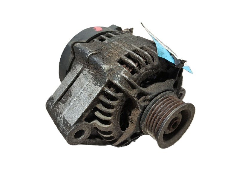 Recambio de alternador para mg serie 45 (rt) club (5-ptas.) referencia OEM IAM   