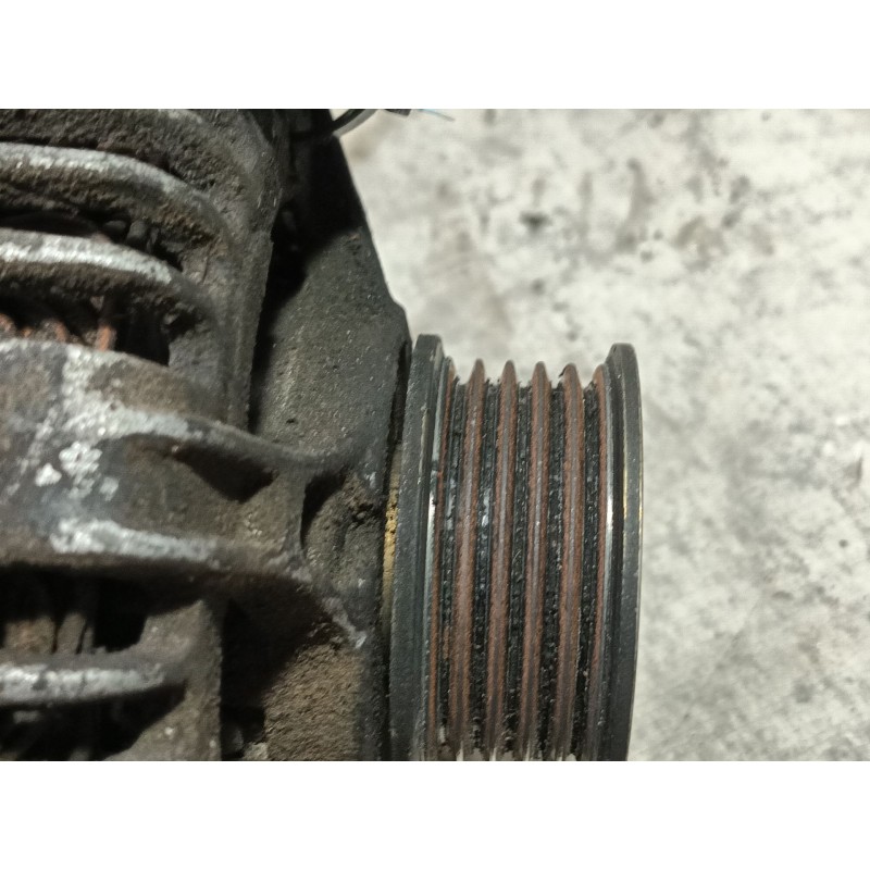 Recambio de alternador para mg serie 45 (rt) club (5-ptas.) referencia OEM IAM   