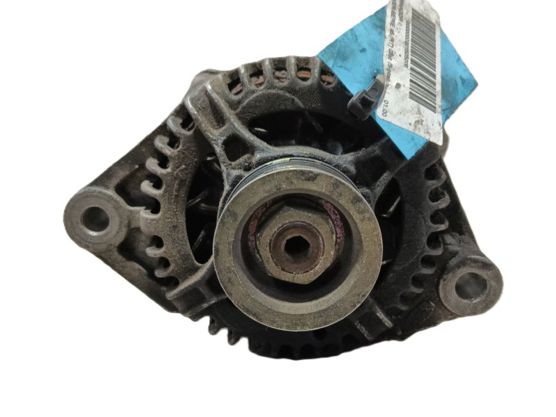 Recambio de alternador para mg serie 45 (rt) club (5-ptas.) referencia OEM IAM   