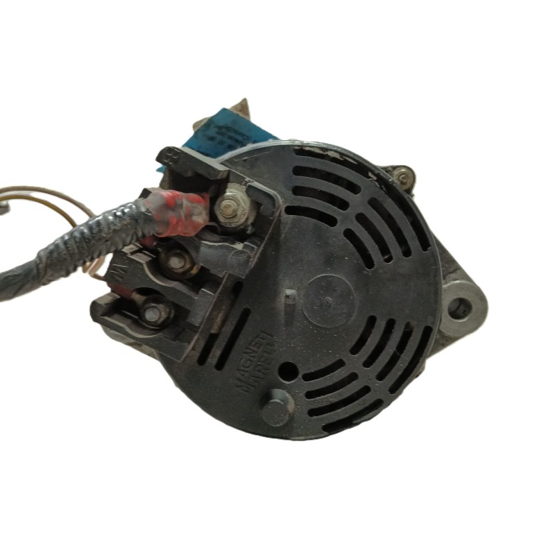 Recambio de alternador para mg serie 45 (rt) club (5-ptas.) referencia OEM IAM   