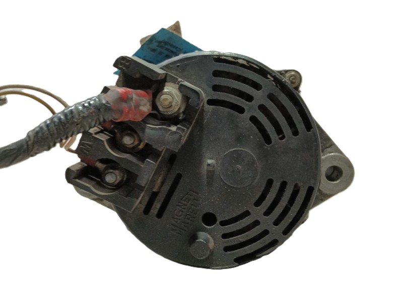 Recambio de alternador para mg serie 45 (rt) club (5-ptas.) referencia OEM IAM   