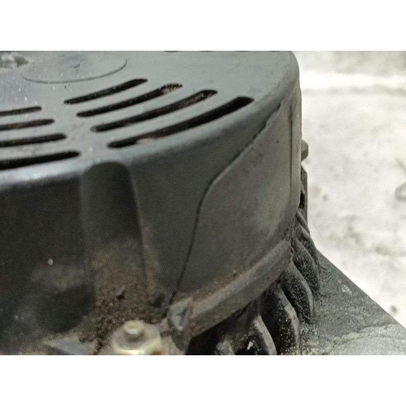 Recambio de alternador para mg serie 45 (rt) club (5-ptas.) referencia OEM IAM   