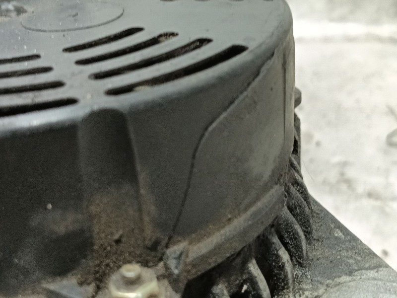 Recambio de alternador para mg serie 45 (rt) club (5-ptas.) referencia OEM IAM   