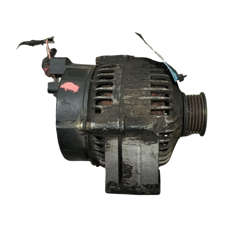 Recambio de alternador para mg serie 45 (rt) club (5-ptas.) referencia OEM IAM   