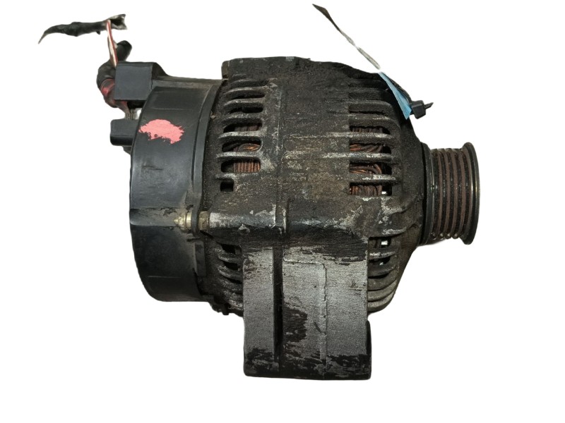 Recambio de alternador para mg serie 45 (rt) club (5-ptas.) referencia OEM IAM   