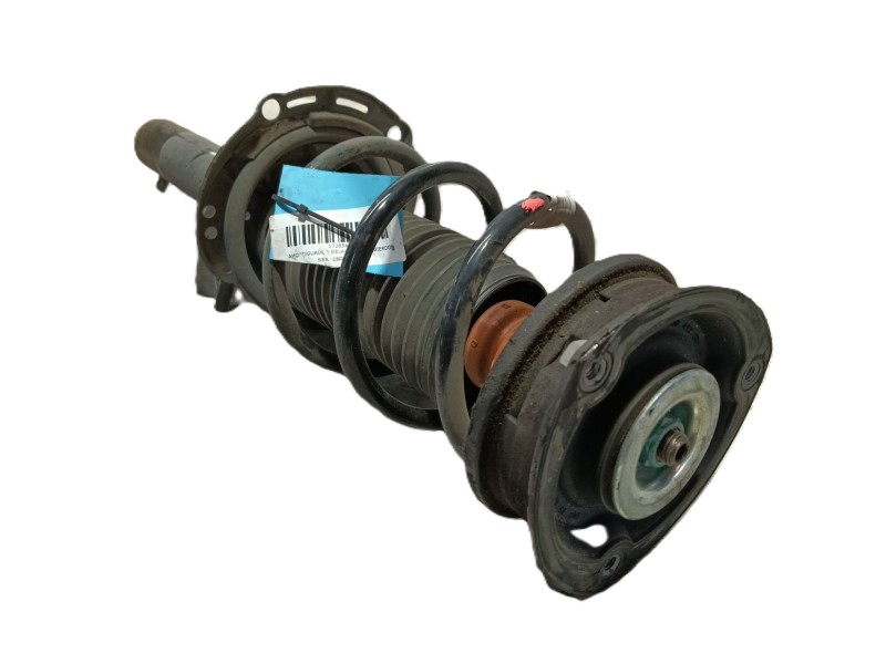 Recambio de amortiguador delantero izquierdo para seat leon (5f1) 1.2 tsi referencia OEM IAM 5Q0413023FP  