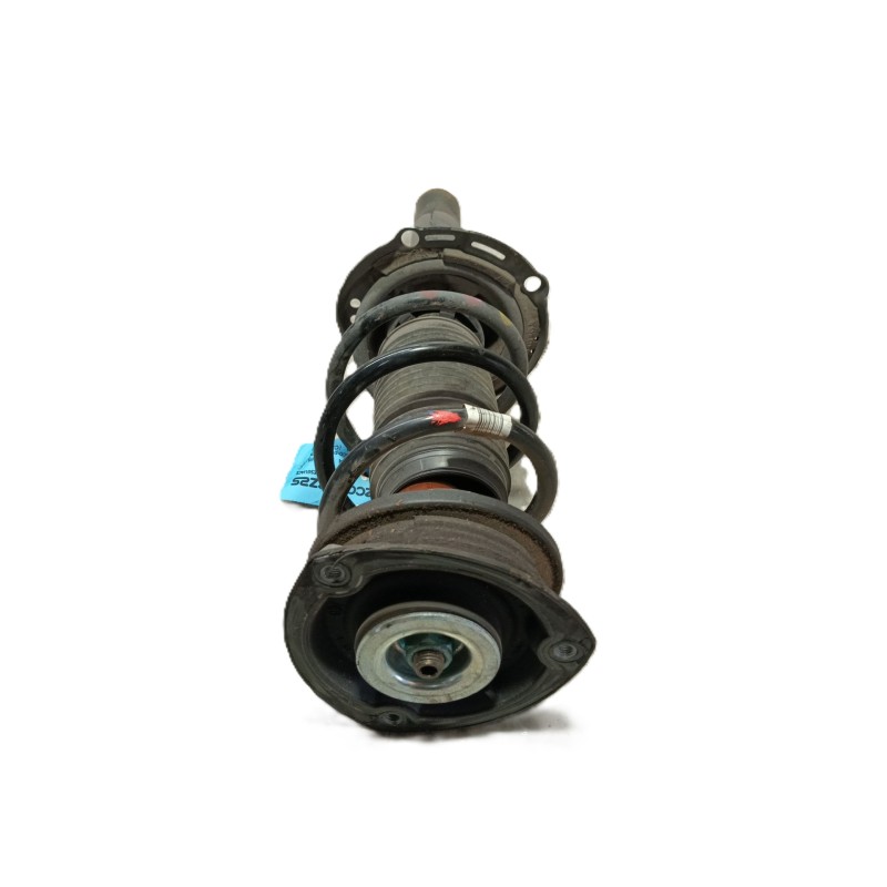 Recambio de amortiguador delantero izquierdo para seat leon (5f1) 1.2 tsi referencia OEM IAM 5Q0413023FP  
