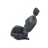 Recambio de asiento delantero derecho para peugeot partner tepee 1.6 bluehdi 100 referencia OEM IAM 8846TJ 1670977J 