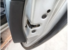 Recambio de cerradura puerta trasera derecha para renault espace iv (jk0/1_) 2.2 dci (jk0h) referencia OEM IAM 0  