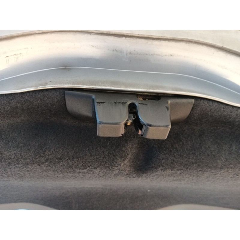 Recambio de cerradura maletero / porton para renault espace iv (jk0/1_) 2.2 dci (jk0h) referencia OEM IAM 0  