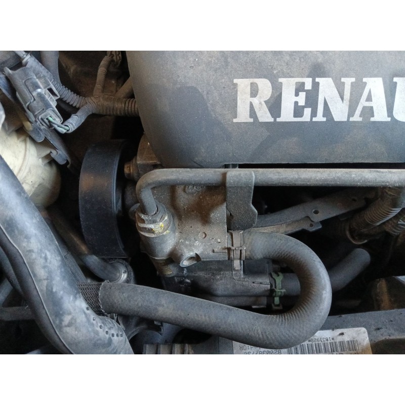 Recambio de bomba direccion para renault espace iv (jk0/1_) 2.2 dci (jk0h) referencia OEM IAM 0  