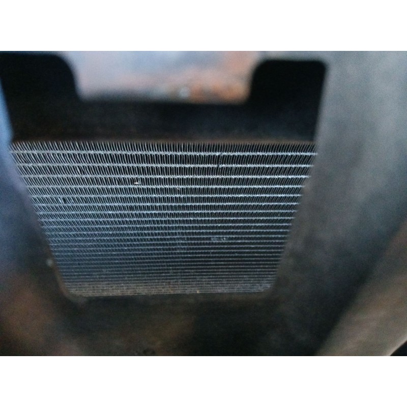 Recambio de radiador agua para renault espace iv (jk0/1_) 2.2 dci (jk0h) referencia OEM IAM 0  