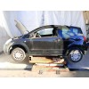 citroën c2 del año 2007
