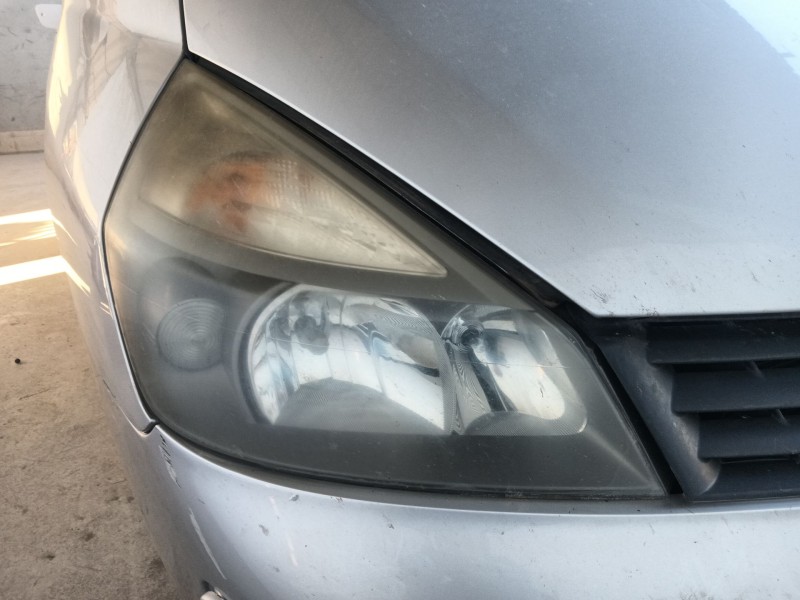 Recambio de faro derecho para renault espace iv (jk0/1_) 2.2 dci (jk0h) referencia OEM IAM 0  
