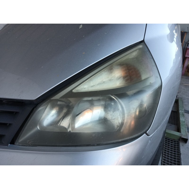 Recambio de faro izquierdo para renault espace iv (jk0/1_) 2.2 dci (jk0h) referencia OEM IAM 0  