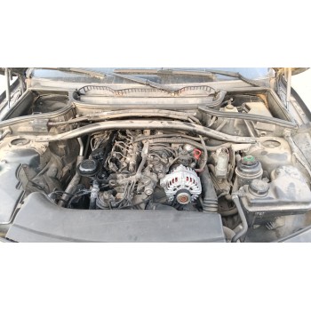 DESPIECE MOTOR 