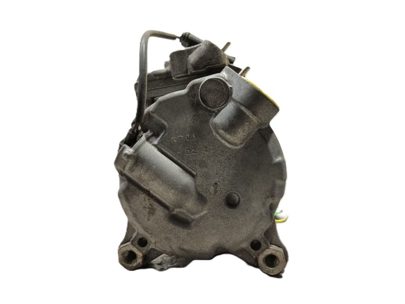 Recambio de compresor aire acondicionado para bmw x3 (f25) xdrive 20d referencia OEM IAM 64506805025 GE4471502627 7SEU17A