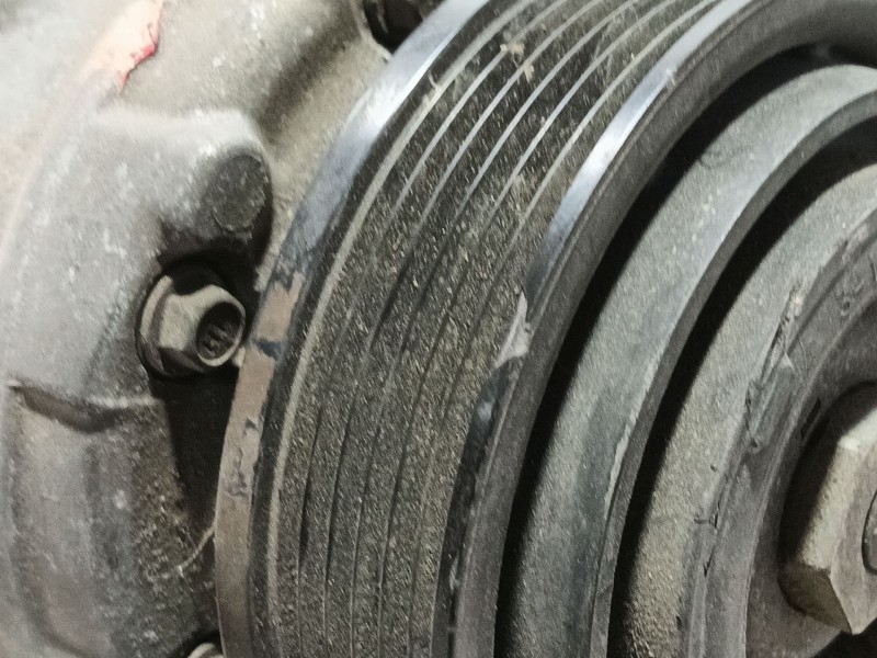 Recambio de compresor aire acondicionado para bmw x3 (f25) xdrive 20d referencia OEM IAM 64506805025 GE4471502627 7SEU17A