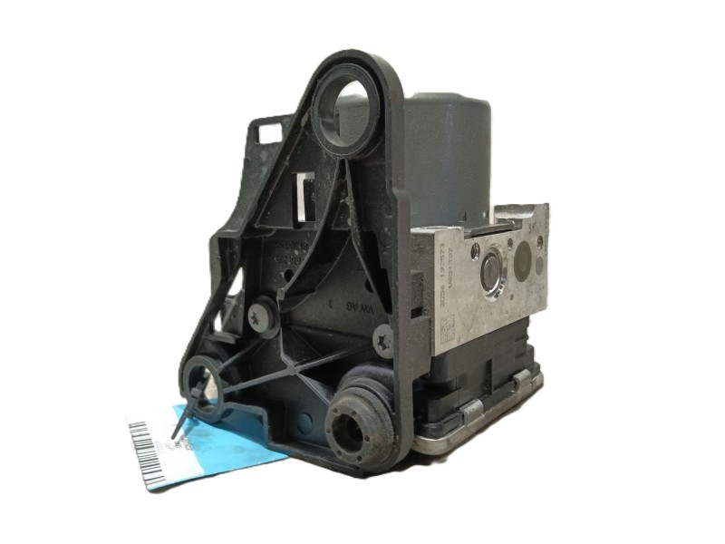 Recambio de abs para seat leon (5f1) 2.0 tdi referencia OEM IAM 5Q0614517ESBEF 5Q0614517 