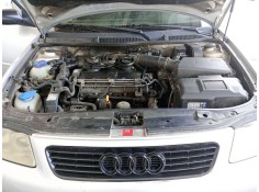 Recambio de despiece motor para audi a3 (8l1) 1.9 tdi referencia OEM IAM AXR  