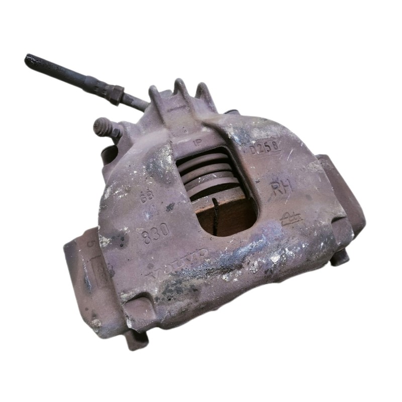 Recambio de pinza freno delantera derecha para volvo s80 berlina d5 referencia OEM IAM LH9209722  RH9209723