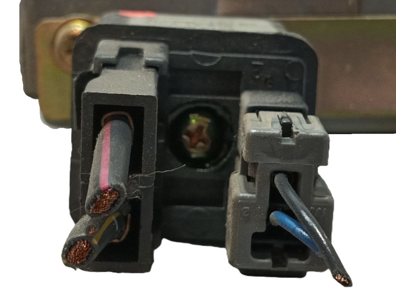 Recambio de centralita motor uce para kia sportage 2.0 turbodiesel cat referencia OEM IAM   