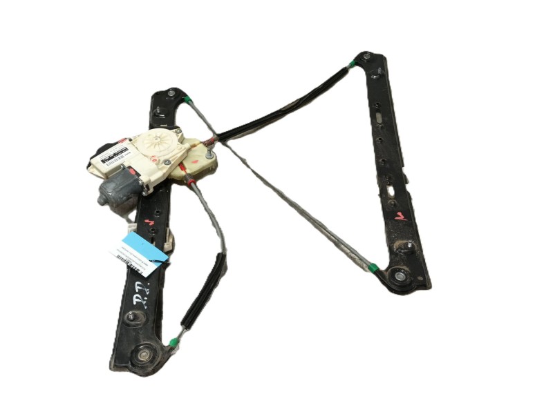 Recambio de elevalunas delantero derecho para bmw x3 (e83) xdrive 20 d referencia OEM IAM   