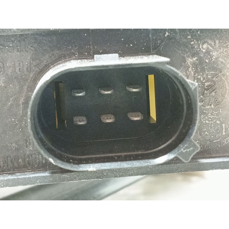 Recambio de elevalunas delantero derecho para bmw x3 (e83) xdrive 20 d referencia OEM IAM   