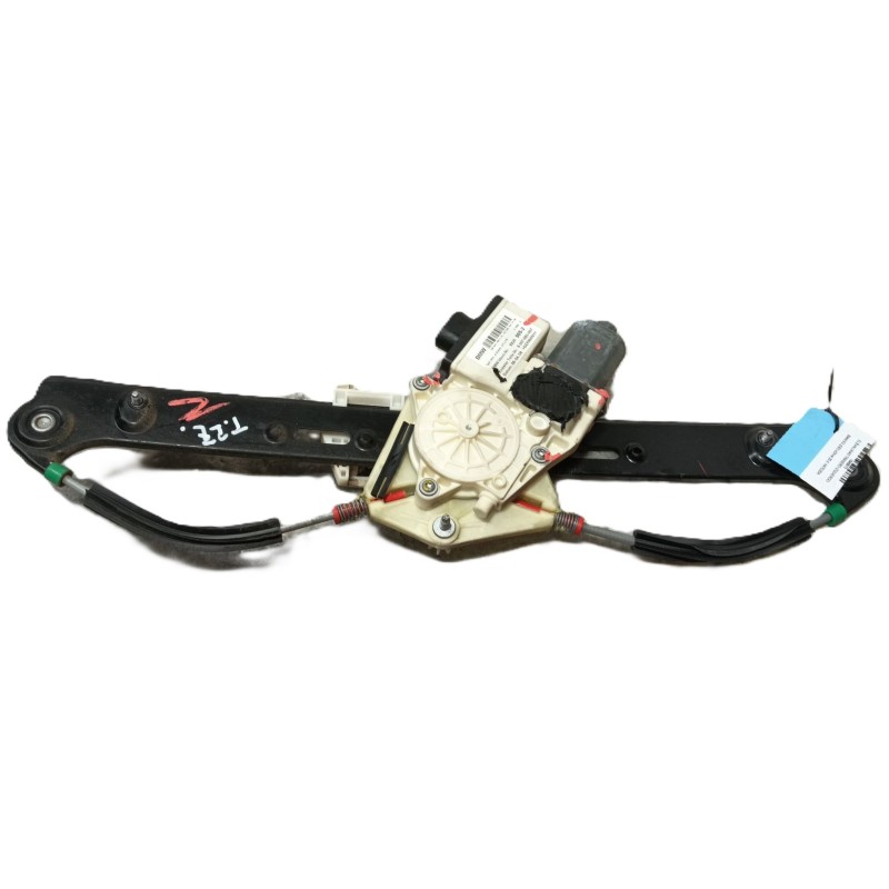 Recambio de elevalunas trasero izquierdo para bmw x3 (e83) xdrive 20 d referencia OEM IAM   