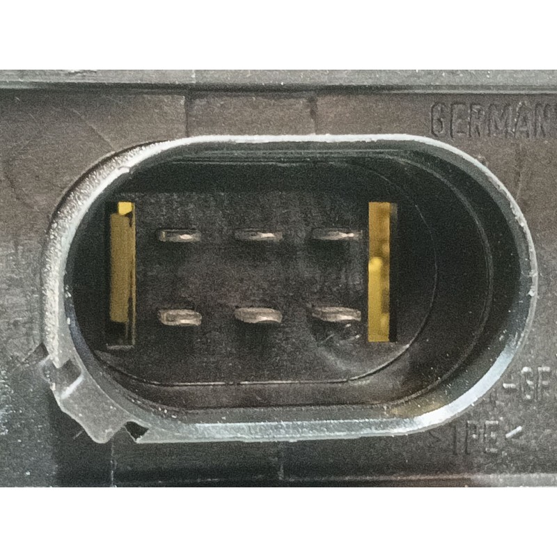 Recambio de elevalunas trasero izquierdo para bmw x3 (e83) xdrive 20 d referencia OEM IAM   